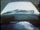 MK1 Astra GTE Advert commercial [opel kadett]