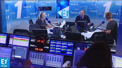 Stéphane Guillon le retour !