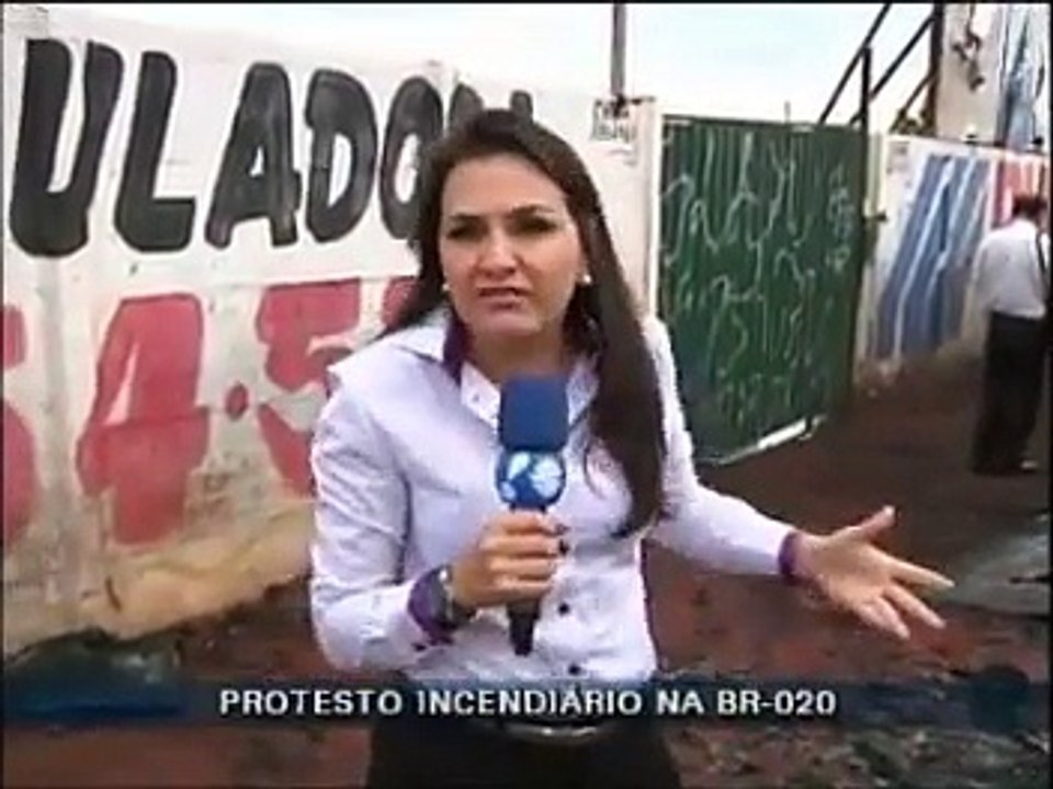 Protesto