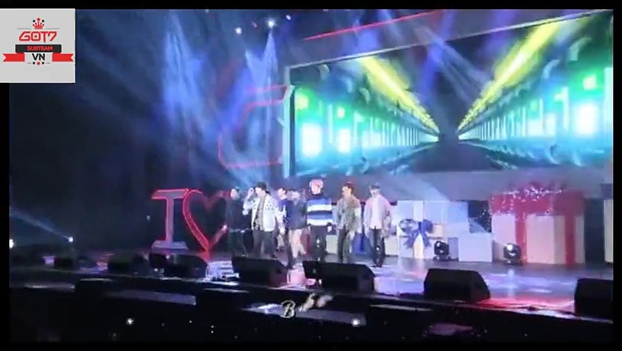 [G7VN] [Vietsub | 365+ Plus Fanmeeting] Gimme