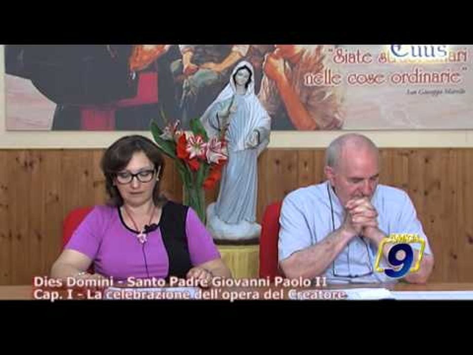 TOTUS TUUS | Dies Nomini - Santo Padre Giovanni Poalo II (4 luglio)