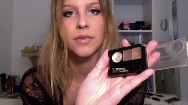 Makeup Tutorial: How To Get Those Amazing Natural Looking Eyebrows - I am Metal Heart