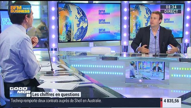 Jean-Charles Simon: Quid de la remontée phénomenale des emplois indépendants ? - 03/07