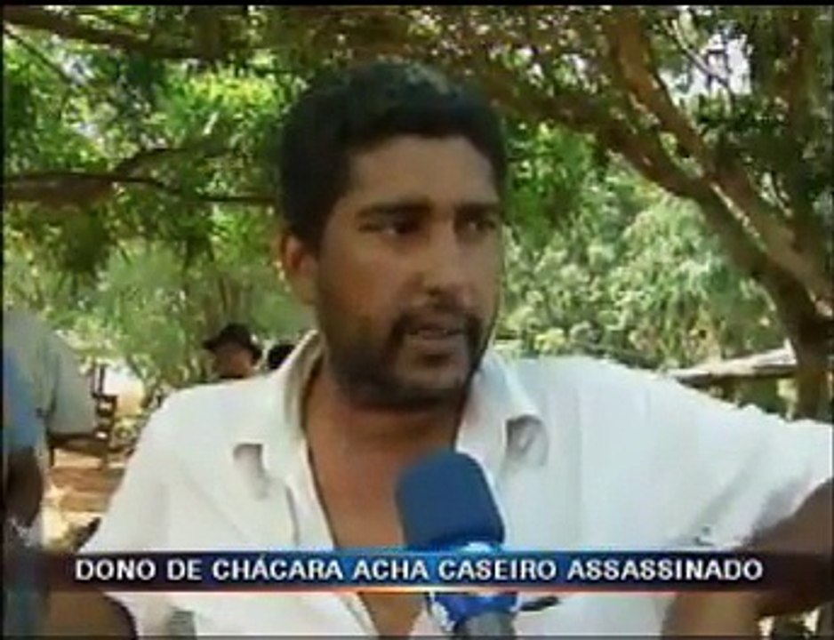 Tiro na cabeça