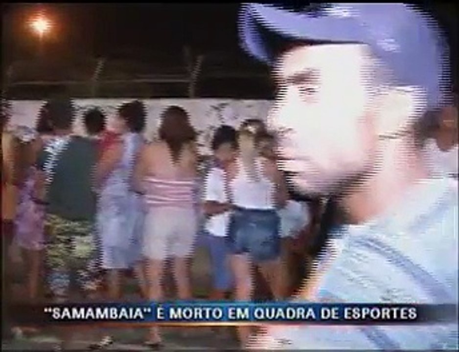 Acerto de contas
