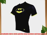 Mens Outdoor Sports Cycling Short Sleeve Cycle Jersey Bike Shirt Bicycle Top