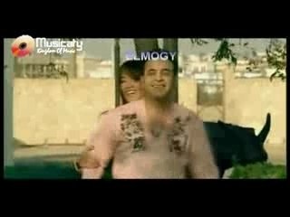 Mostafa-Amar_Bahebek-Men-Zaman