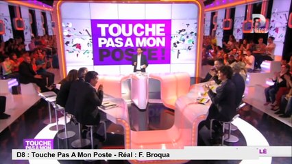 Hanouna vanne Morandini, La Belle et ses Princes met un gros râteau ... Zap