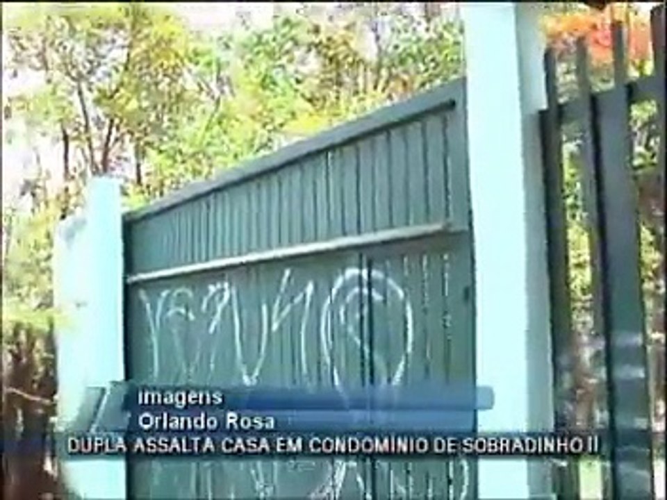 Sobradinho II