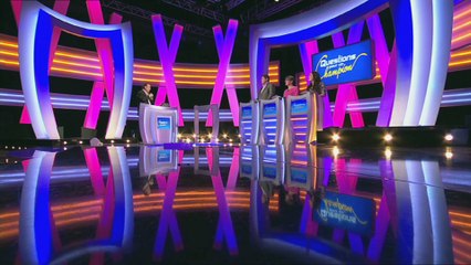 Questions pour un Champion - Quatre à la suite - 02.07.2015