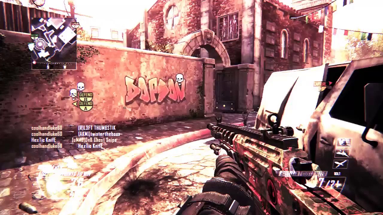 Introducing: NaS Sharo!