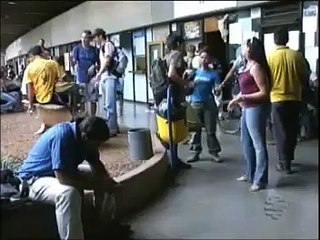 UnB anuncia novo edital para Vestibular em 19/10 📅