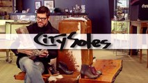 John W Shoes | Footwear Designer Interview | Micam Milano | City Soles TV