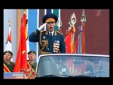 Russian Military Parade 2011 / Парад Победы на Красной Площади 2011
