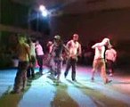 wood green high school teachers dance to soulja boy