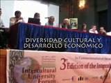 3rd Intercultural University Forum: Meknès, Morocco 2009- International Studies Abroad (ISA)