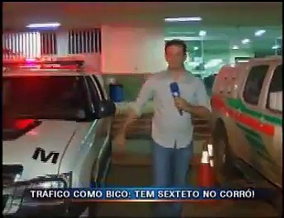 Tráfico