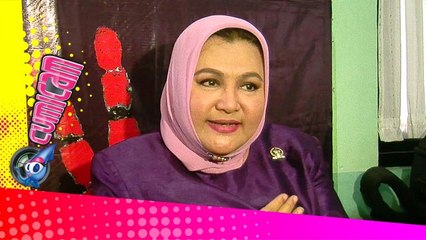 Seharusnya Denada Bicara, Bukan Ibunda - Cumicam 03 Juli 2015