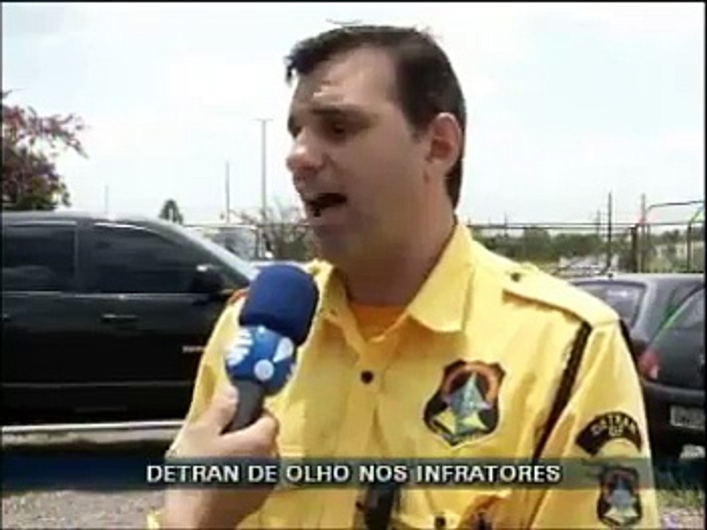 Dez carros