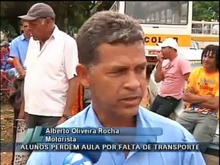 Salários atrasados