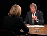 Charlie Rose - A discussion with Israeli Foreign Minister Tzipi Livni