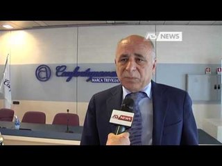 LA LOCOMOTIVA RIPARTE, ANZI L'ITALIA DECOLLA