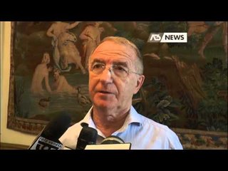 PD NELLA BUFERA, "RIMPASTO" E DIMISSIONI