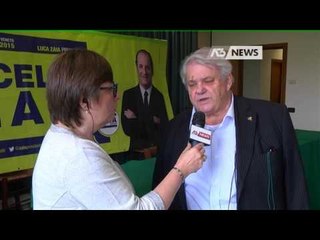LEGA, IL GRANDE RITORNO
