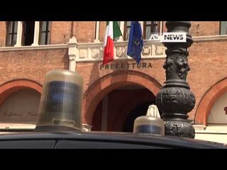 PROFUGHI 290 IN ARRIVO NELLA MARCA