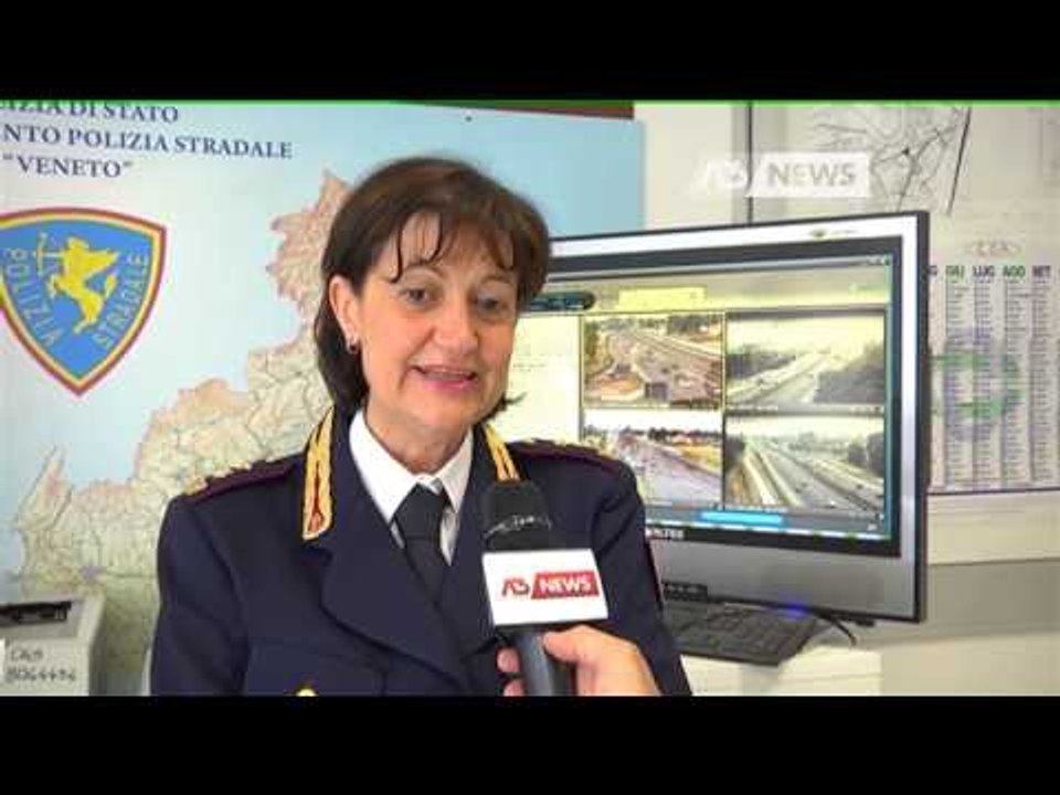 TRAFFICO IN AUMENTO PER IL PONTE