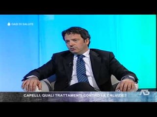OASI DI SALUTE - 29-05-2015 (A3Replay)