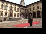 Fiera Antiquaria Arezzo: i primi 40 anni....