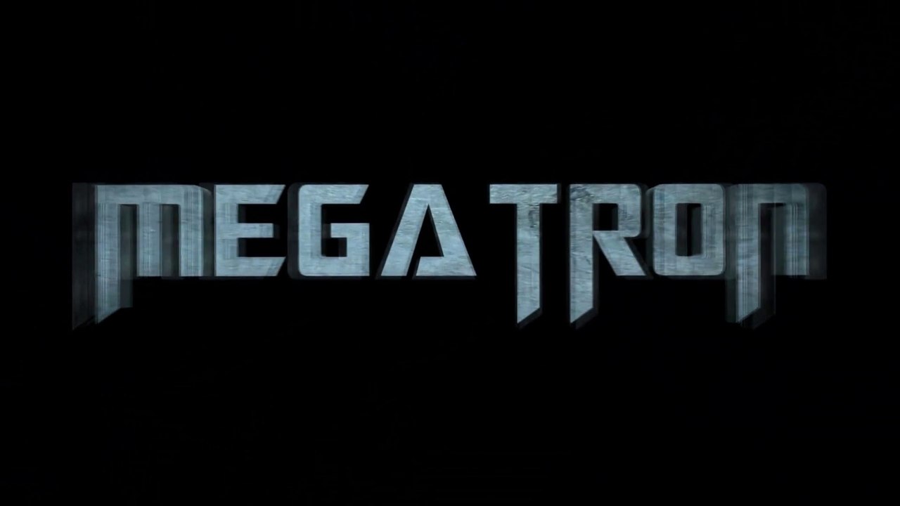 Megatr0n
