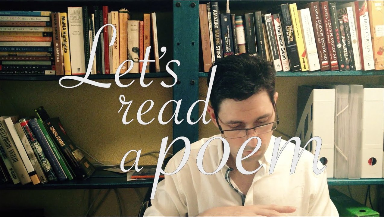 The Chaos – a confusing poem about English pronunciation (learn English language ESL)