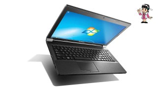 Lenovo B590 Windows 7 Pentium 15.6-Inch Laptop (Black) 59410452