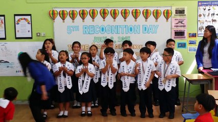 GRADE 1H SPECIAL NUMBER