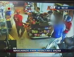 Mascarados