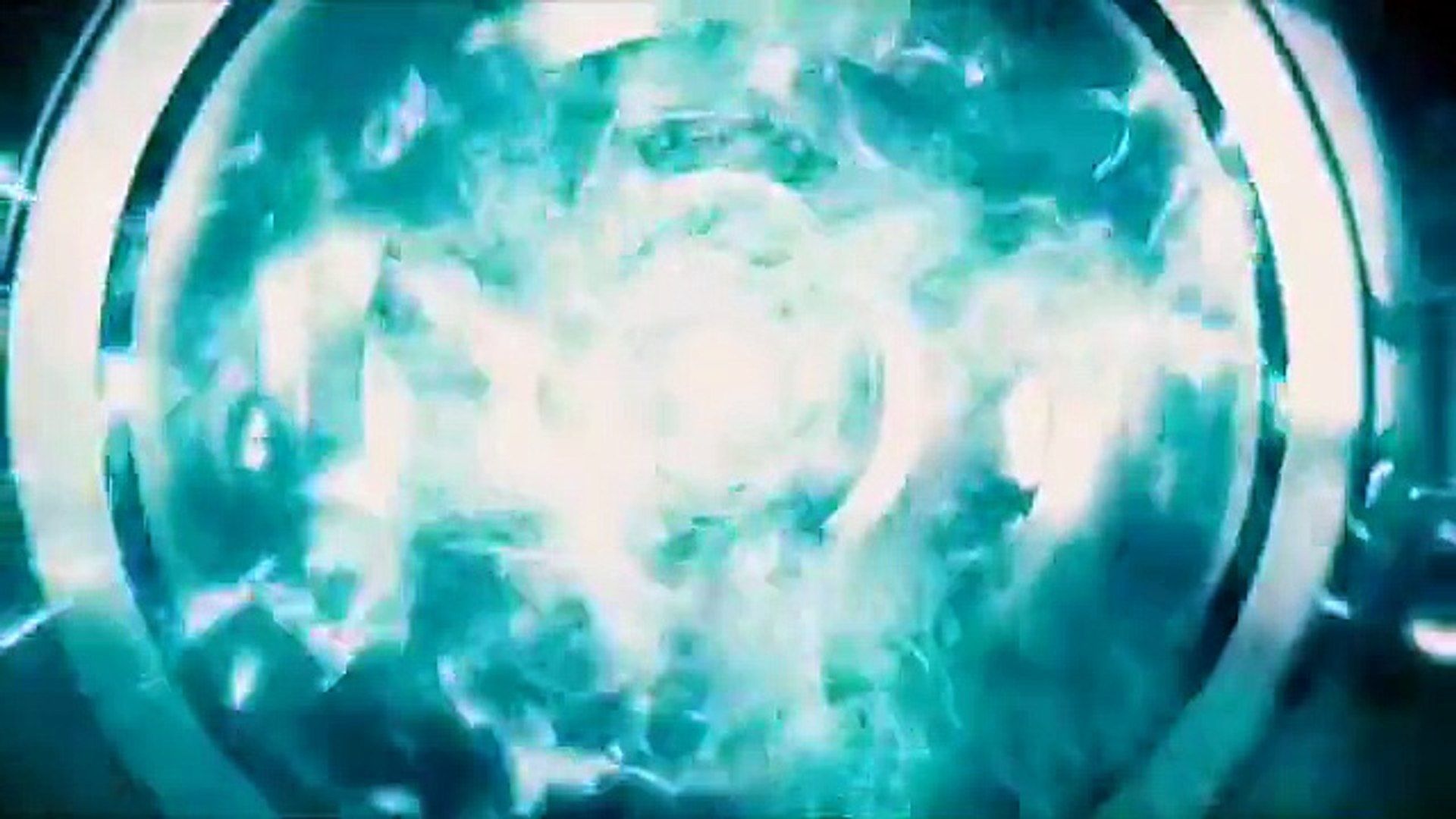 ⁣Loki First Scene