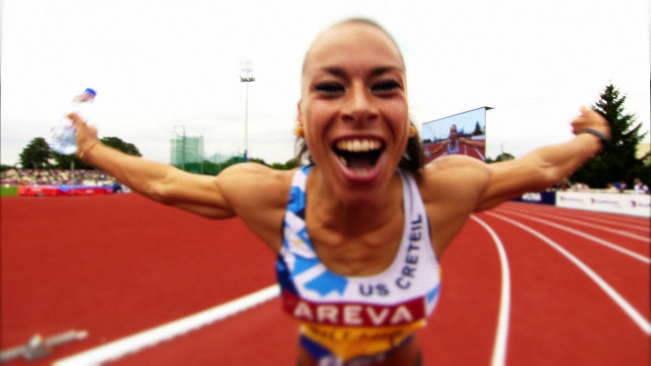 Teaser Championnats de France Elite 2015