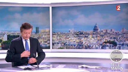 François Bayrou : le gouvernement grec "a fait des promesses intenables"