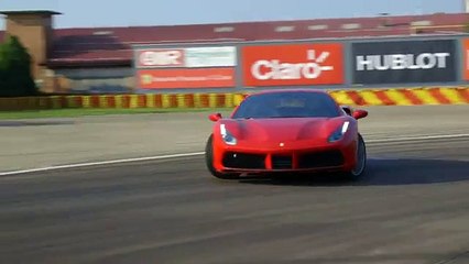 2016 Ferrari 488 GTB- Raising the Bar!  - Ignition Ep. 135