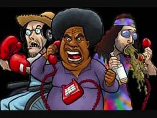 Lost Duncan Call: Junkyard Willie Vs. Duncan!