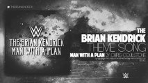 ► The Brian Kendrick 3rd WWE Theme Song - 