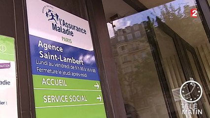 Le transport de malades dans le viseur de l’Assurance maladie