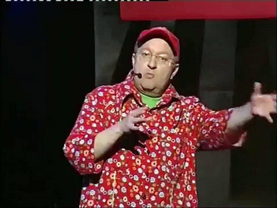 CASPER DE VRIES - GPS