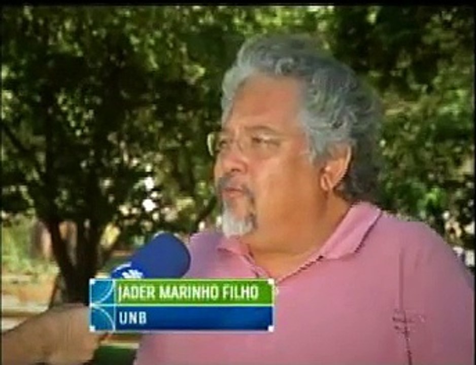Pensar Brasília