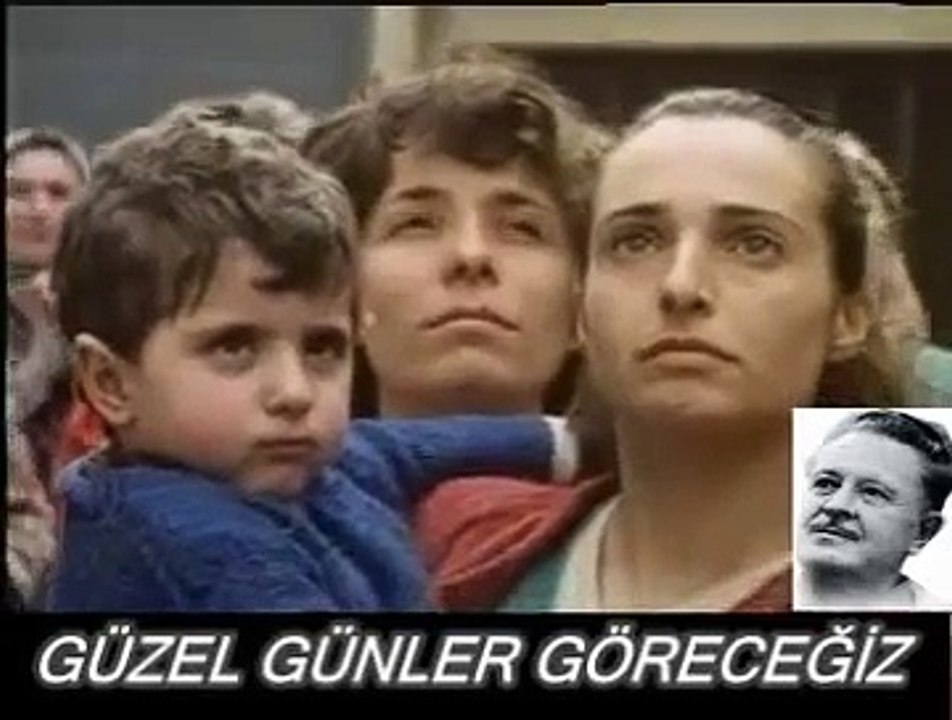 EDİP AKBAYRAM-GÜZEL GÜNLER GÖRECEĞİZ