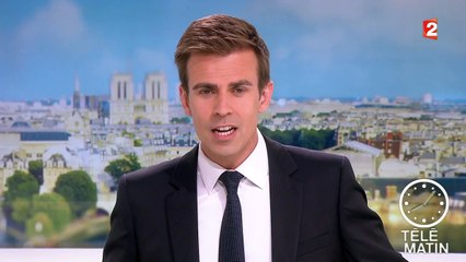 François Hollande en Angola puis au Cameroun, ce vendredi