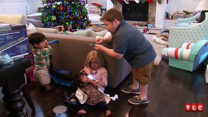 Mom Calls An ER Doctor | The Little Couple