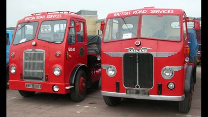 TRUCK FLEET VIDEOS THE GREAT BRS